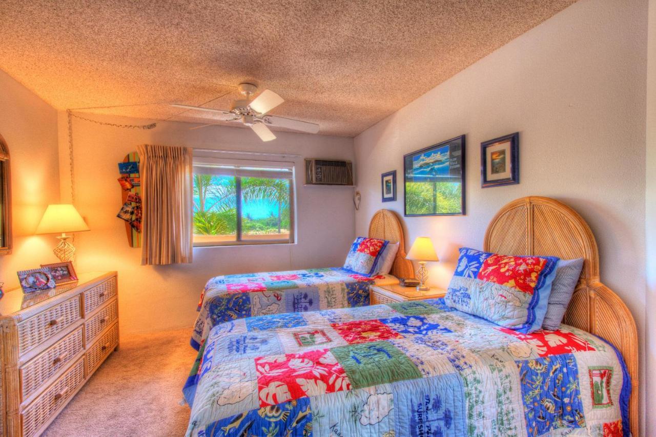 Maui Sunset B215 Apartment Kihei Bagian luar foto